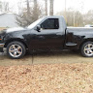 Meet your Posher, Mitchell